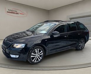 Skoda Octavia Navi,Climatronic,Tempom.,PDC,Sitzh.,AHK Gebrauchtwagen