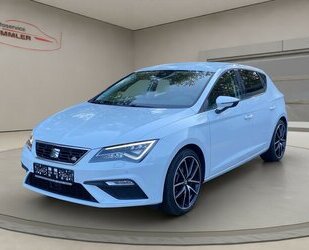 Seat Leon FR ,LED,Klimaautomatik,Tempomat,ACC, Gebrauchtwagen