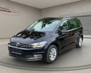 VW Touran Comfortline,Climatic,Winter-P,PDC,Tempom. Gebrauchtwagen