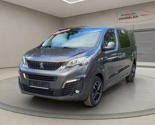 Peugeot Expert FlexCab EditionL2,Navi,Klima,Tempomat,PDC Gebrauchtwagen