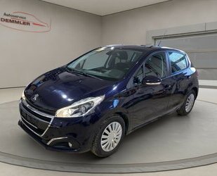 Peugeot 208 Active ,Klima ,Tempomat ,Sitzheizung ,PDC Gebrauchtwagen