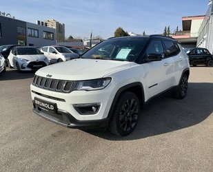 Jeep Compass S Plug-In Hybrid 4WD Gebrauchtwagen