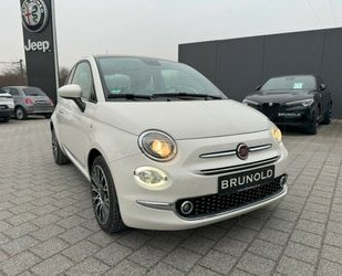 Fiat 500 1.0 Mild Hybrid Star Gebrauchtwagen