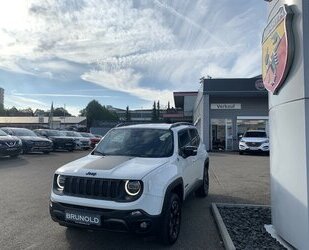 Jeep Renegade Trailhawk Plug-In-Hybrid 4xe MY23 Gebrauchtwagen