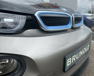 BMW i3 125kW NAVI Leder PDC 60Ah Gebrauchtwagen