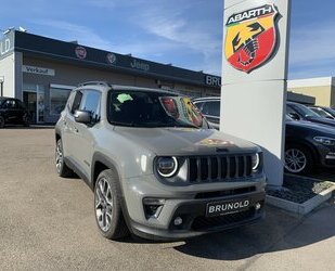 Jeep Renegade 1.5 GSE T4 e-Hybrid Automatik S-Edition Gebrauchtwagen