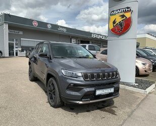 Jeep Compass 1.3 4xe PLUG-IN HYBRID + Upland Gebrauchtwagen