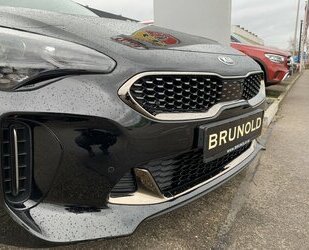 Kia Stinger GT 4WD Schiebedach Gebrauchtwagen