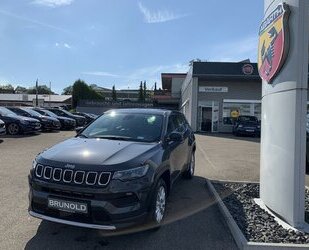 Jeep Compass 1.5 Mild-Hybrid Altitude Automatik Gebrauchtwagen