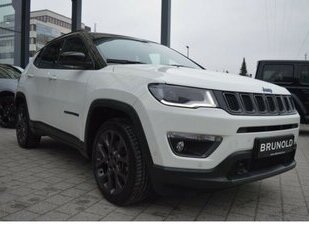 Jeep Compass S Plug-In Hybrid 4WD Gebrauchtwagen