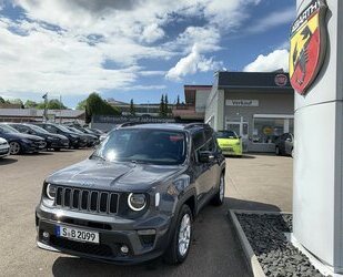 Jeep Renegade 1.5 GSE T4 e-Hybrid Automatik Limited Gebrauchtwagen