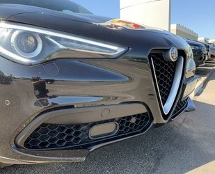 Alfa Romeo Stelvio 2.0 Turbo Q4 Lusso Ti Gebrauchtwagen