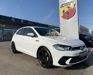 VW Polo 1.0 TSI OPF DSG R-Line Gebrauchtwagen