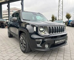 Jeep Renegade 1.3 Limited FWD Gebrauchtwagen