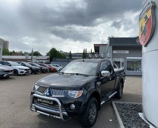 Mitsubishi L200 2.5 4WD Magnum Club Cab Gebrauchtwagen