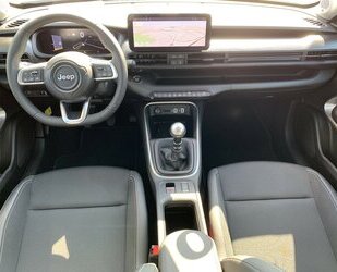 Jeep Avenger 1.2 Altitude Gebrauchtwagen