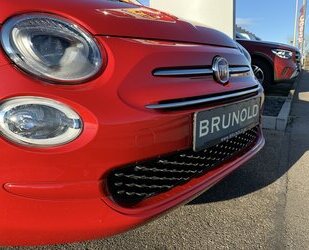 Fiat 500 1.0 Mild Hybrid Lounge Gebrauchtwagen