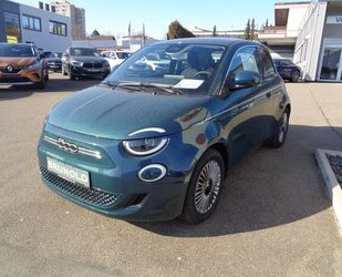 Fiat 500e ICON Style+Komfort-Paket *AKTIONSPREIS* Gebrauchtwagen