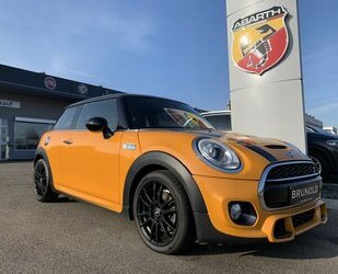 Mini Cooper S 2.0 Chilli *Leder*Klima*PDC* Gebrauchtwagen