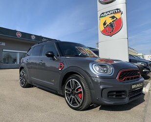 Mini Cooper Countryman All4 JCW Automatik Gebrauchtwagen