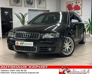 Audi S4 4.2 quattro V8/Xenon/Navi/Carbon/Recaro Gebrauchtwagen