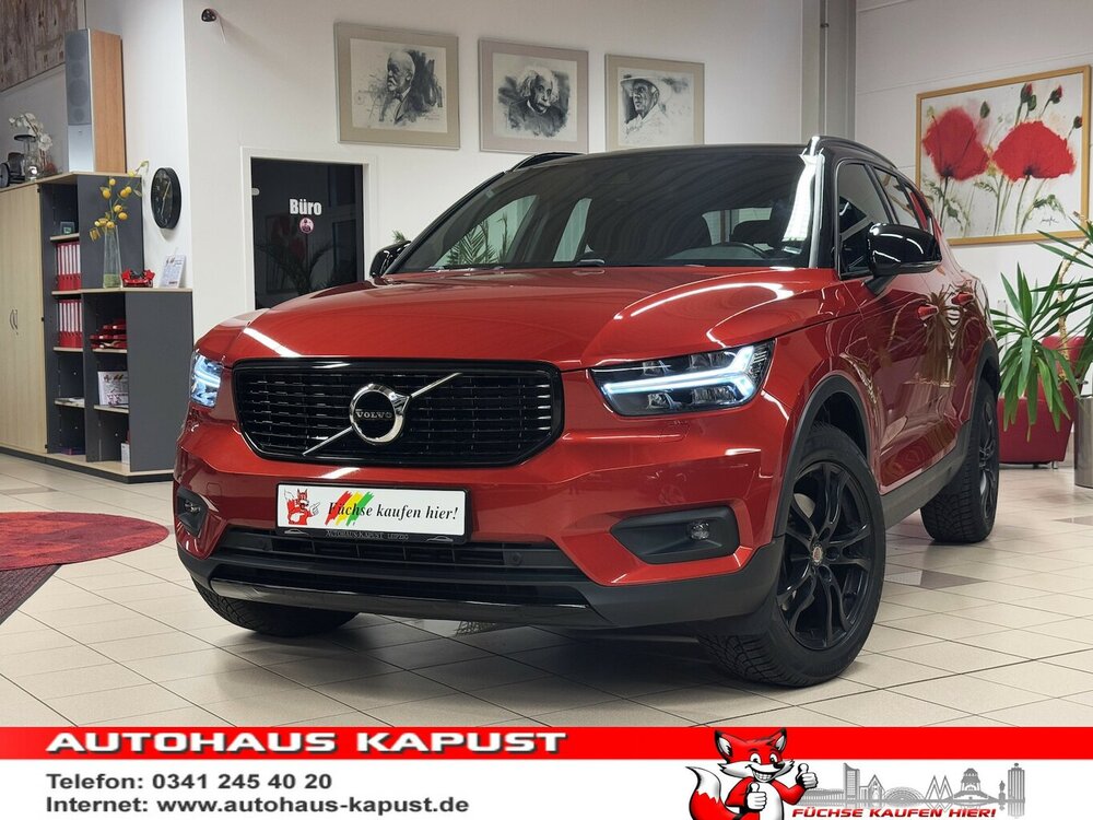 XC40