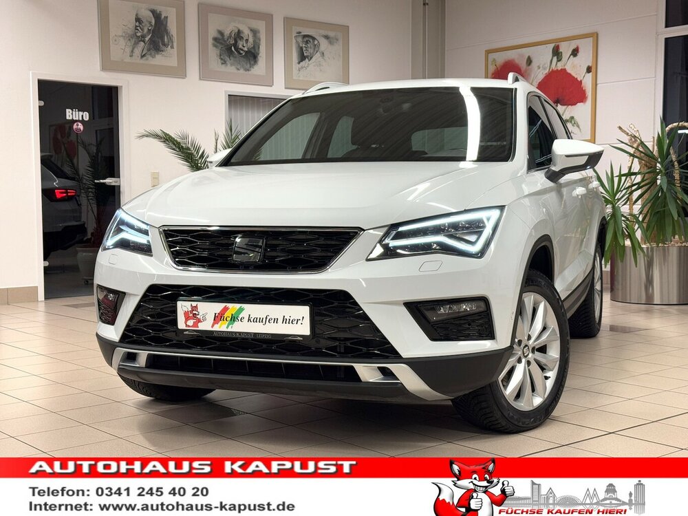 Ateca