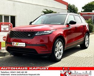 Land Rover Range Rover Velar Black/Matrix/Spur/VZE/FSE/Ahk Gebrauchtwagen