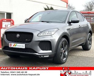 Jaguar E-Pace P250 R-Dynamic Black LED/Nav/VZE/Spur/ACC Gebrauchtwagen