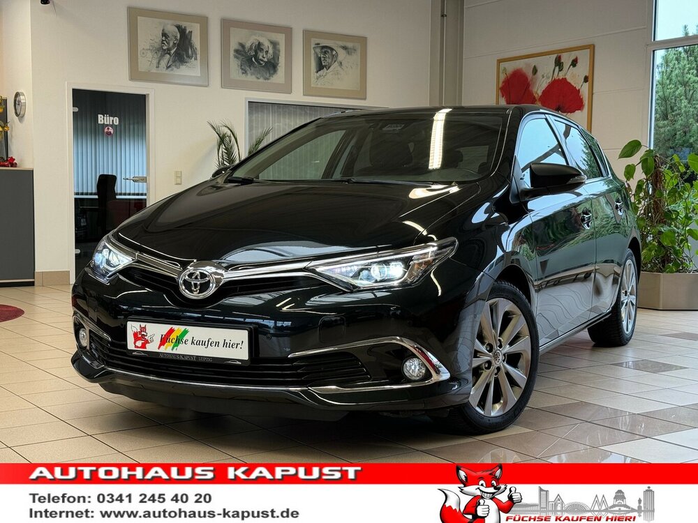 Auris