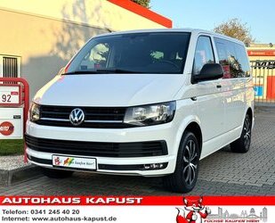 VW T6 Multivan 150 PS /7 Sitzer/Tempo/Shz/PDC/Ahk Gebrauchtwagen