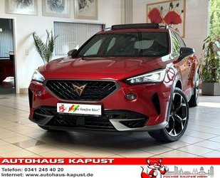 Cupra Formentor VZ 4Drive/Pano/ACC/VZE/Spur/Beats/Ahk Gebrauchtwagen