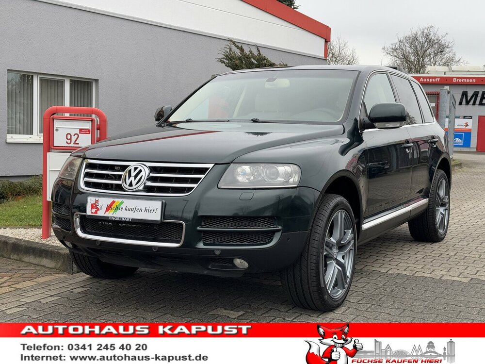 Touareg