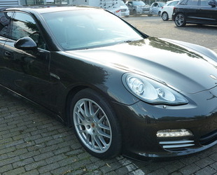 Porsche Panamera 3.6 4-SSD-Bi Xenon-Navi PCM-20-BOSE Gebrauchtwagen