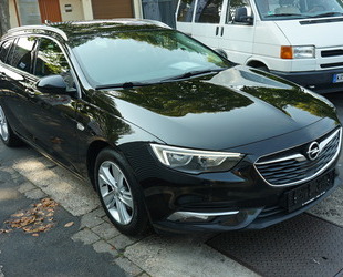 Opel Insignia B ST 1.6 CDTI Dynamic-AHK-DAB-Rückf Gebrauchtwagen