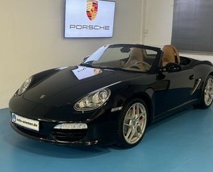 Porsche Boxster 987 2.9l Bi-Xenon/PCM/19´´ *TOP* Gebrauchtwagen