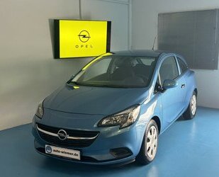 Opel Corsa-e Selection I Hand Sitz/Lenkrad-Heizung Gebrauchtwagen