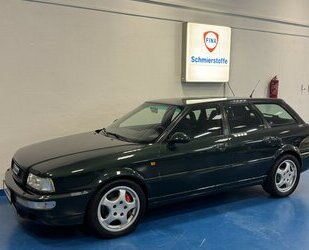 Audi RS2 Avant Ragusa/H-Zulassung/Original Gebrauchtwagen