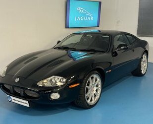 Jaguar XKR -R Coupe X100 limited RHD/Brembo/Recaro Gebrauchtwagen