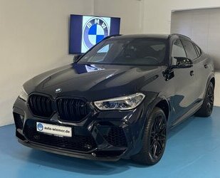 BMW X6 M Competition Carbon/Panorama.... Gebrauchtwagen