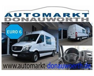 Mercedes-Benz Sprinter 314 CDI Hochraum Kasten/Kombi Mixto 6 S Gebrauchtwagen