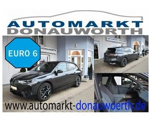 BMW iX 40 xDrive Sportpaket Loft Pano Laser AHK Gebrauchtwagen