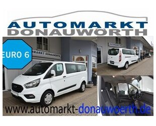 Ford Transit Custom Trend 320 2.0 EcoBlue L2H1 Navi Gebrauchtwagen