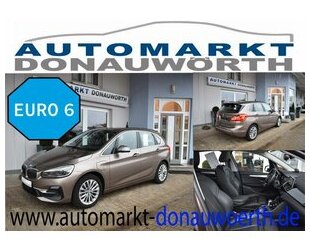 BMW 225xe iPerformance Active Tourer Luxury Line Gebrauchtwagen