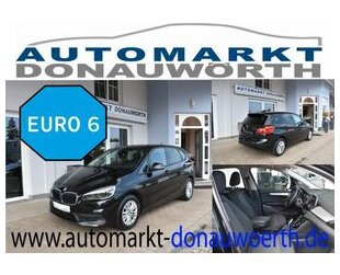 BMW 218i Active Tourer Aut. Advantage Sitzhzg PDC Gebrauchtwagen