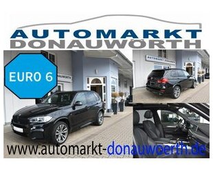 BMW X5 xDrive30d Sport-Aut. Navi M-Paket PanoDach Gebrauchtwagen