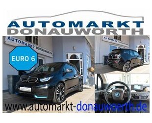 BMW i3s (120 Ah) Navi Sitzhzg Sportpaket LM 20´´ PDC Gebrauchtwagen