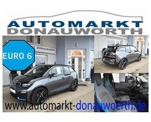 BMW i3 s ( 120 AH ) Navi Sportpaket Sitzhzg PDC Gebrauchtwagen