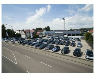 BMW i3 120 Ah Komfort + Business Paket LED Sitzhzg Gebrauchtwagen