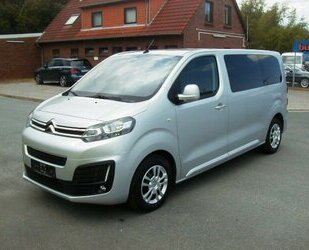 Peugeot Traveller 1.6HDi Business M Navi-PDC-Klima-GRA-8 S Gebrauchtwagen